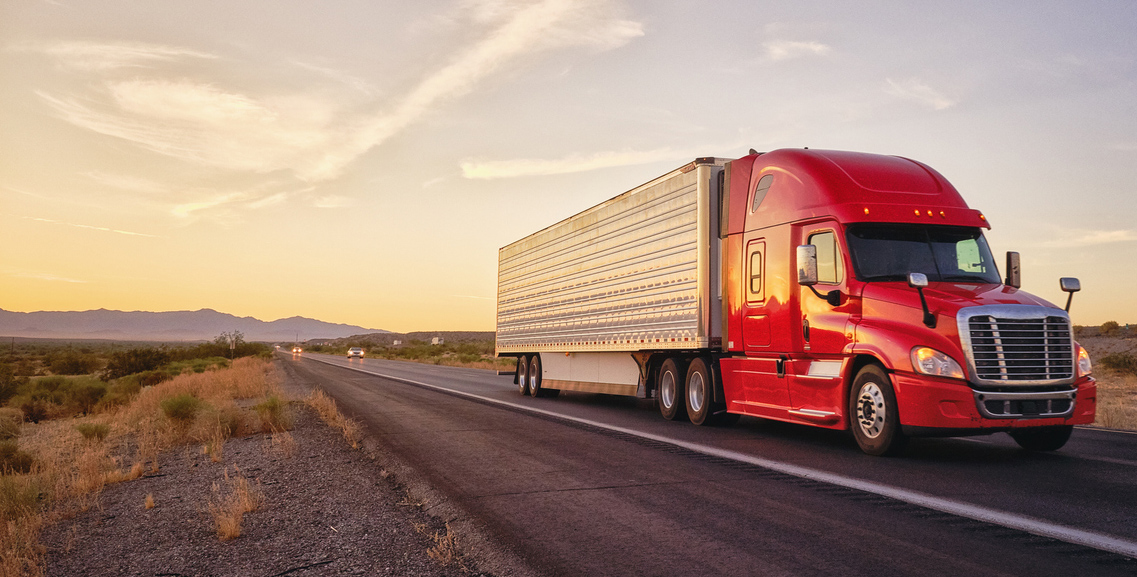 GTX Transport LLC Banner