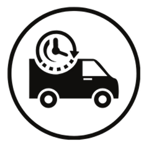 Tracked Vehicles Icon