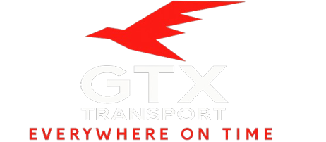 GTX Transport LLC Logo