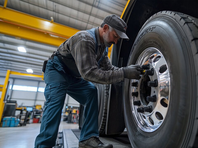 Road Service & Repair