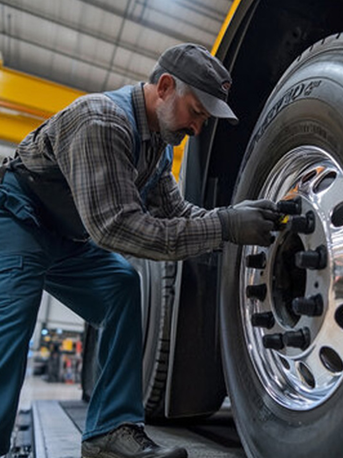 Road Service & Repair